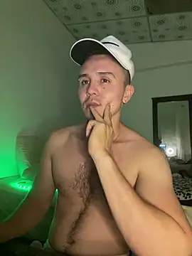 Snapshot of adam-rivera chatting on 28, 1, 2025 adam-rivera online show from 28, 1, 2025