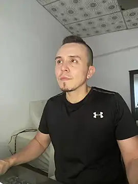 Snapshot of adam-rivera chatting on 28, 1, 2025 adam-rivera online show from 28, 1, 2025