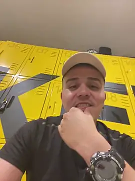 Snapshot of adam-rivera chatting on 3, 3, 2025 adam-rivera online show from 3, 3, 2025