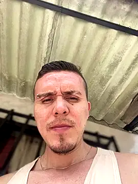 Snapshot of adam-rivera chatting on 15, 9, 2025 adam-rivera online show from 15, 9, 2025