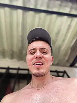 Snapshot of adam-rivera chatting on 22, 9, 2025 adam-rivera online show from 22, 9, 2025