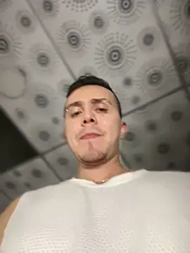 Snapshot of adam-rivera chatting on 2, 10, 2025 adam-rivera online show from 2, 10, 2025