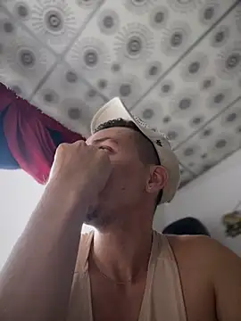 Snapshot of adam-rivera chatting on 8, 10, 2025 adam-rivera online show from 8, 10, 2025