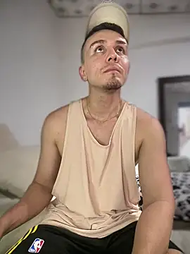 Snapshot of adam-rivera chatting on 14, 10, 2025 adam-rivera online show from 14, 10, 2025