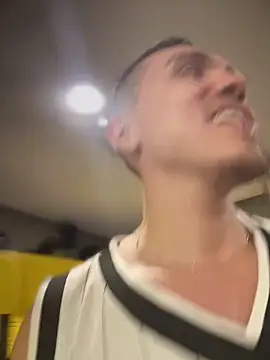 Snapshot of adam-rivera chatting on 18, 10, 2025 adam-rivera online show from 18, 10, 2025