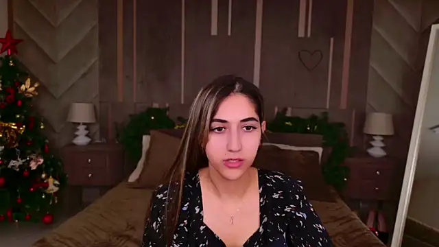 Teresa Stane online show from 25, 12, 2024