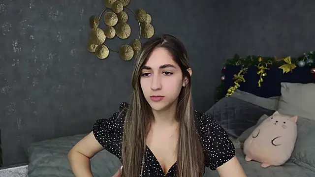 Teresa Stane online show from 30, 12, 2024