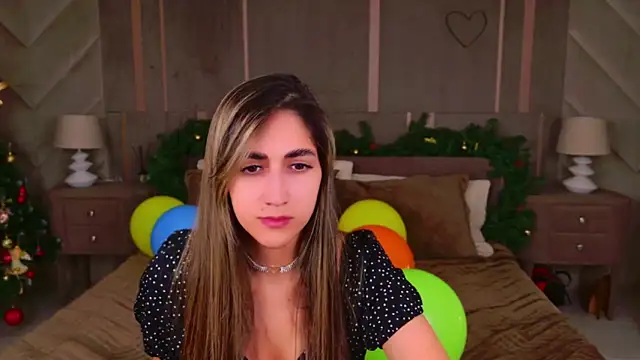 Teresa Stane online show from 30, 12, 2024