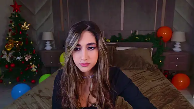 Teresa Stane online show from 31, 12, 2024