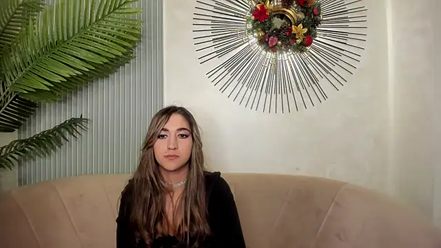 Teresa Stane online show from 1, 1, 2025
