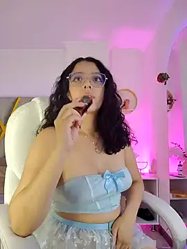 Aurora Brownn online show from 26, 1, 2025