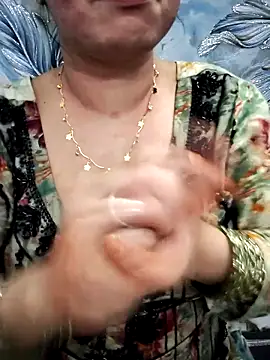 Haniya-143 online show from 10, 2, 2026