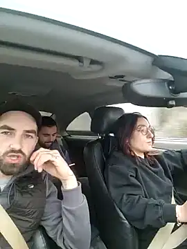 La Chaudasse 98 online show from 4, 1, 2025