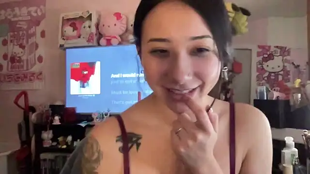 tokyobaby online show from 17, 12, 2024