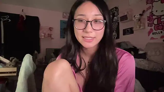 tokyobaby online show from 31, 12, 2024