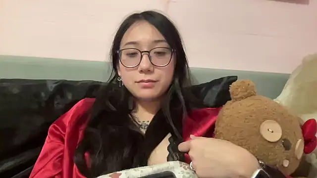 tokyobaby online show from 31, 12, 2024