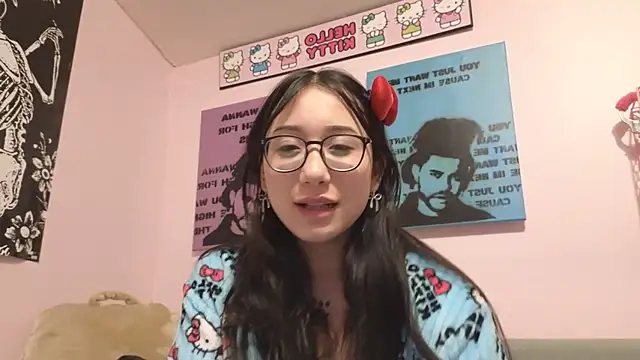 tokyobaby online show from 9, 1, 2025