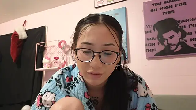 tokyobaby online show from 11, 1, 2025