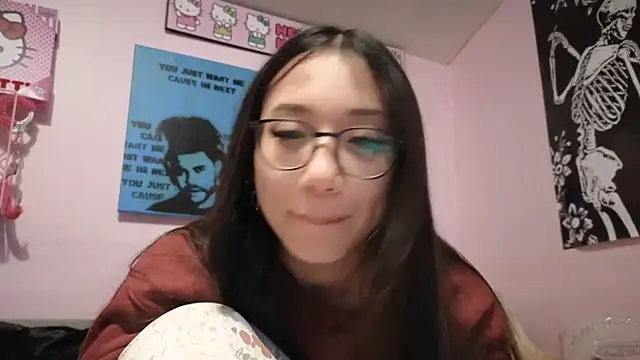 tokyobaby online show from 23, 1, 2025