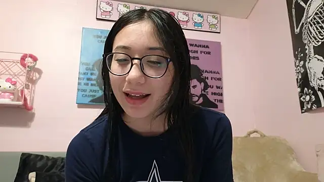 tokyobaby online show from 20, 2, 2025