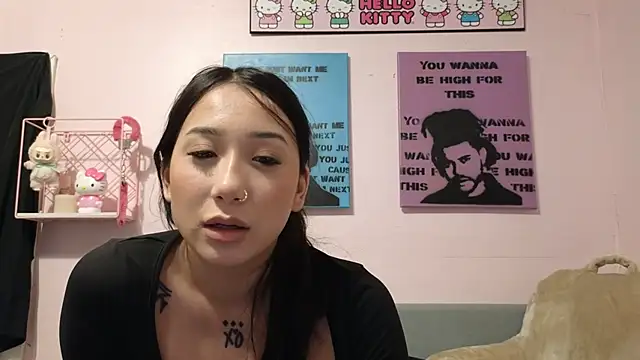 tokyobaby online show from 22, 3, 2025