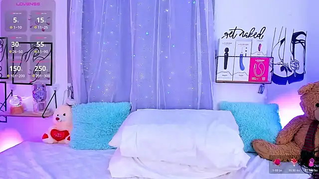 Mari Sweett online show from 7, 2, 2026