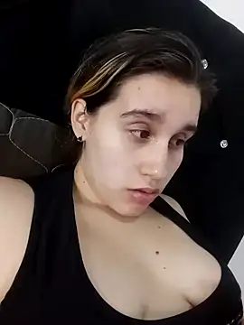 Snapshot of Keidy_rojas1 chatting on 30, 1, 2025 Keidy rojas1 online show from 30, 1, 2025