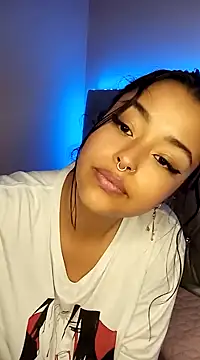 Ariana Pierce online show from 22, 1, 2025