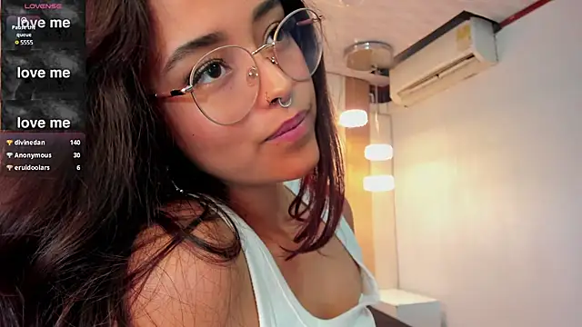 Ariana Pierce online show from 23, 1, 2025