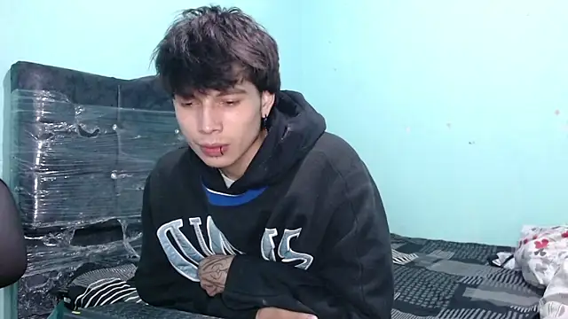 pervertsteens3 online show from 22, 10, 2025