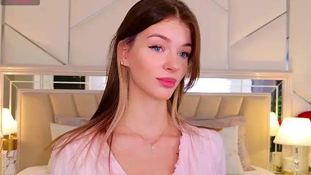 MeganMour online show from 10, 10, 2025