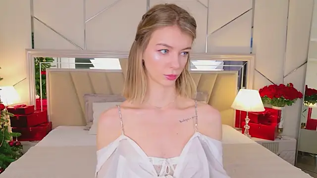 MeganMour online show from 13, 1, 2026