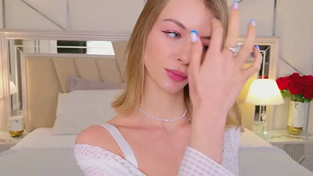 MeganMour online show from 27, 2, 2026