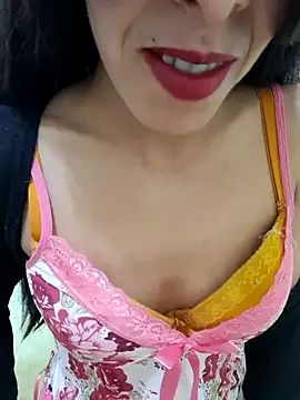 Linda-53 online show from 3, 3, 2025