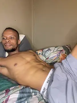 Snapshot of fathomless chatting on 10, 1, 2025 fathomless online show from 10, 1, 2025