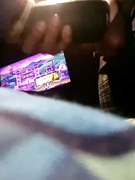 Creationmonster0 online show from 16, 11, 2025