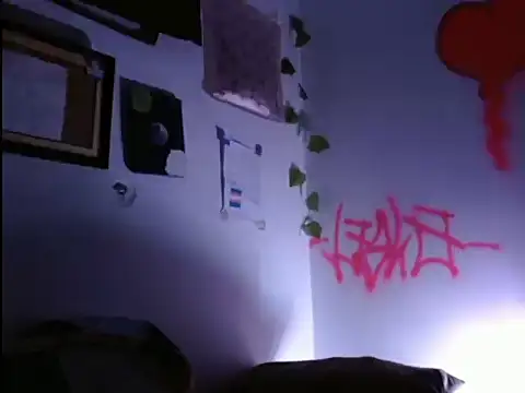 Melody200420 online show from 31, 10, 2025