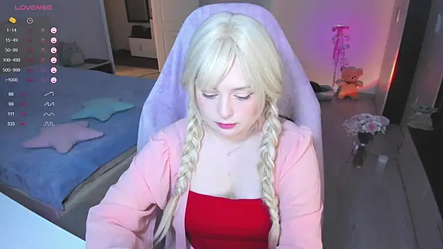 Amy honey angel online show from 28, 1, 2025