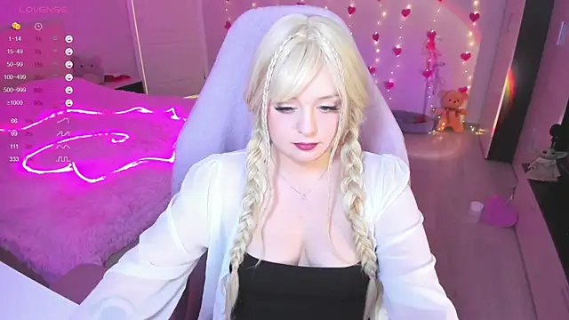 Amy honey angel online show from 10, 2, 2025