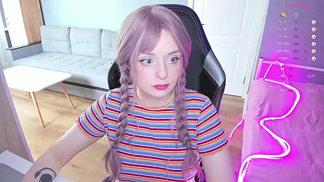 Amy honey angel online show from 26, 9, 2025