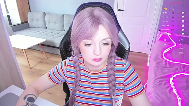 Amy honey angel online show from 22, 10, 2025