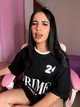 Emily-14 online show from 11, 1, 2026