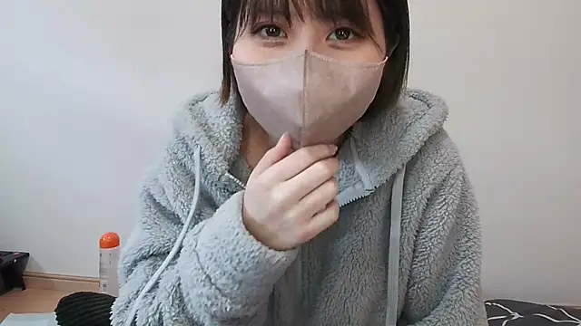 -anzu-o online show from 16, 1, 2025