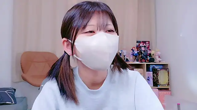 -anzu-o online show from 8, 9, 2025