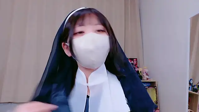 -anzu-o online show from 12, 9, 2025