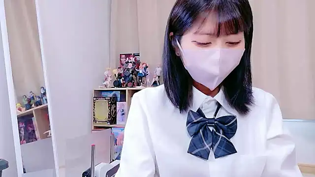 -anzu-o online show from 11, 10, 2025