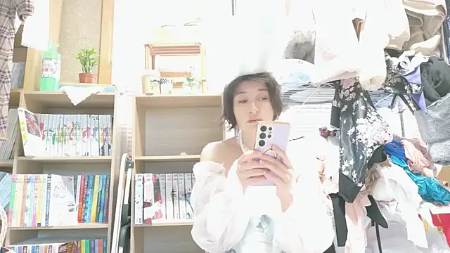 morikawa sayaka online show from 3, 10, 2025