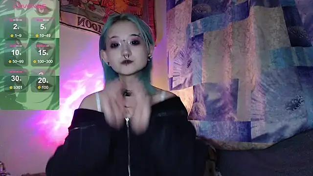 Milten-Trish online show from 20, 10, 2025