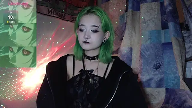 Milten-Trish online show from 26, 10, 2025