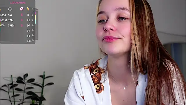 Snapshot of FalineDowlen chatting on 4, 2, 2025 FalineDowlen online show from 4, 2, 2025